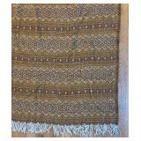 BR2 - Amana Woolen Mills Blanket