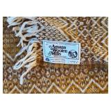 BR2 - Amana Woolen Mills Blanket