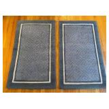 BR2 - Two Signatures by Regal Design Studio Rugs