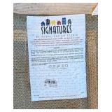 BR2 - Two Signatures by Regal Design Studio Rugs