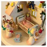 BR2 - Vintage Thorens Music Box