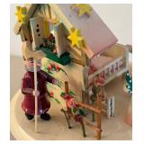 BR2 - Vintage Thorens Music Box