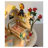 BR2 - Vintage Thorens Music Box