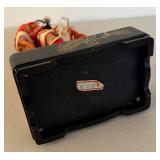 BR2 - Geisha Doll Music Box