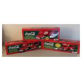 BR2 - Three New Coca-Cola Holiday Carriers