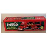 BR2 - Three New Coca-Cola Holiday Carriers