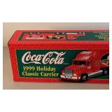 BR2 - Three New Coca-Cola Holiday Carriers