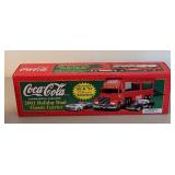 BR2 - Three New Coca-Cola Holiday Carriers