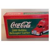 BR2 - Three New Coca-Cola Holiday Carriers