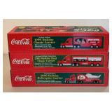 BR2 - Three New Coca-Cola Holiday Carriers