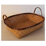 BR2 - Woven Baskets Set of 3