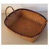 BR2 - Woven Baskets Set of 3