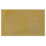 BR2 - Vintage Red Wing Pottery Pitcher with Yellow Glaze