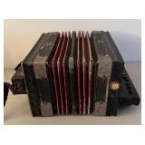 BR2 - Vintage M. Hohner Accordion