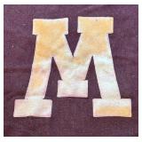 BR2 - Vintage University of Minnesota Blanket