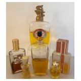 BR2 - Collection of Fragrances