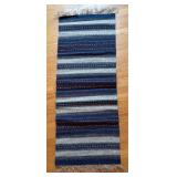 BR2 - Lisbeth Buaas Johannessen Handwoven Tapestry