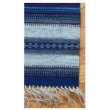 BR2 - Lisbeth Buaas Johannessen Handwoven Tapestry