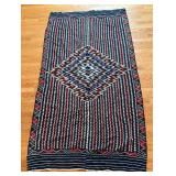 BR2 - Vintage Saltillo Textile