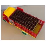 BR2 - Coca-Cola 1925 Mack AC Depot Model Truck