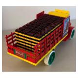 BR2 - Coca-Cola 1925 Mack AC Depot Model Truck