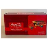 BR2 - Coca-Cola 1925 Mack AC Depot Model Truck