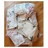 BR1 - Box of Beautiful Linens