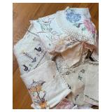 BR1 - Box of Beautiful Linens