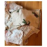 BR1 - Box of Beautiful Linens