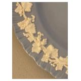 BR2 - Wedgwood Etruria Plates with Saucer