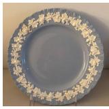 BR2 - Wedgwood Etruria Plates with Saucer