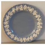 BR2 - Wedgwood Etruria Plates with Saucer