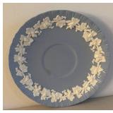 BR2 - Wedgwood Etruria Plates with Saucer