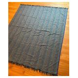 BR2 - Vintage Striped Blanket
