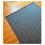 BR2 - Vintage Striped Blanket