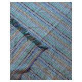 BR2 - Vintage Striped Blanket