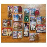 BR1 - TY Beanie Babies McDonald