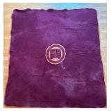 BR2 - Vintage University of Minnesota Blanket