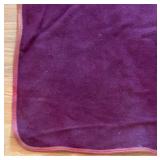 BR2 - Vintage University of Minnesota Blanket