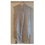 BR1 - La Aguja Vintage Embroidered Dress