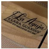 BR1 - La Aguja Vintage Embroidered Dress