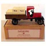 BR2 - Ertl Collectibles 1925 Kenworth Die-Cast Metal Vehicle