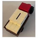 BR2 - Ertl Collectibles 1925 Kenworth Die-Cast Metal Vehicle