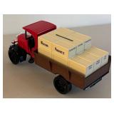 BR2 - Ertl Collectibles 1925 Kenworth Die-Cast Metal Vehicle