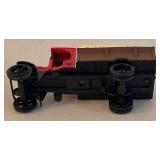 BR2 - Ertl Collectibles 1925 Kenworth Die-Cast Metal Vehicle