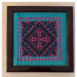 BR2 - Vintage Hmong Paj Ntaub Textiles