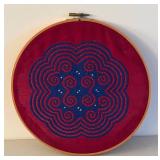 BR2 - Vintage Hmong Paj Ntaub Textiles