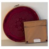 BR2 - Vintage Hmong Paj Ntaub Textiles