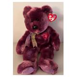 BR1 - Large Ty Beanie Babies Plush Toys