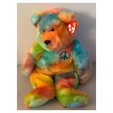 BR1 - Large Ty Beanie Babies Plush Toys